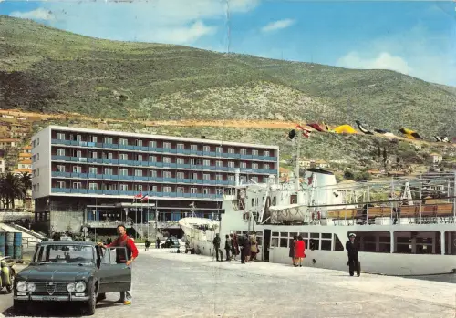 BR50224 Dubrovnik Hotel Petka Kroatien