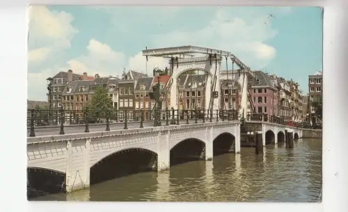 BF24179 dit is de ekendste amsterdam netherland front/back image