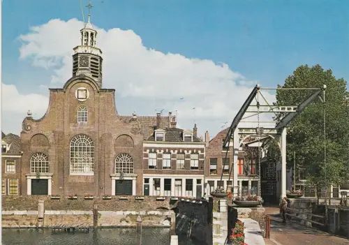 BF26131 rotterdam delfsgaven altes Bild Niederlande Vorder-/Rückbild