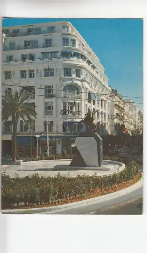 BF17680 Platzemir Abdelkader Algerien Vorder-/Rückbild