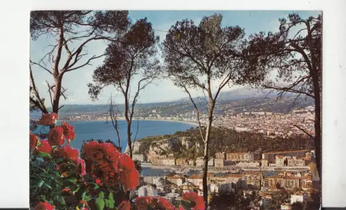 BF22279 schönes vue generale france Vorder-/Rückbild