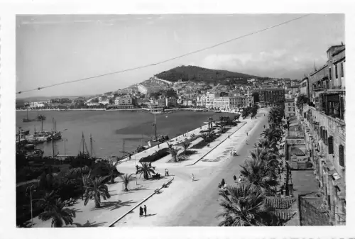 B70187 Split Kroatien