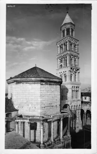 BR53818 Split Kroatien