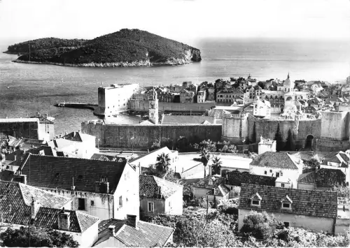 lot191 dubrovnik kroatien echtfoto Ragusa panorama
