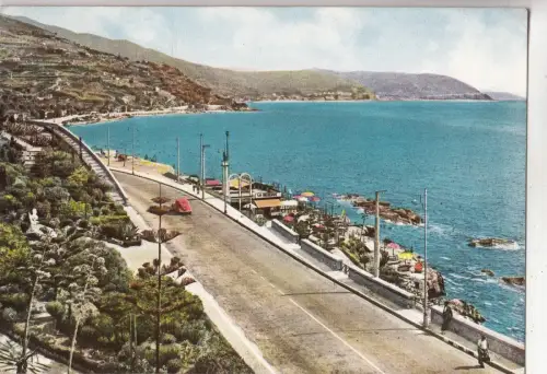 BF23584 bordighera va aurelia al capo ampello italy front/back image