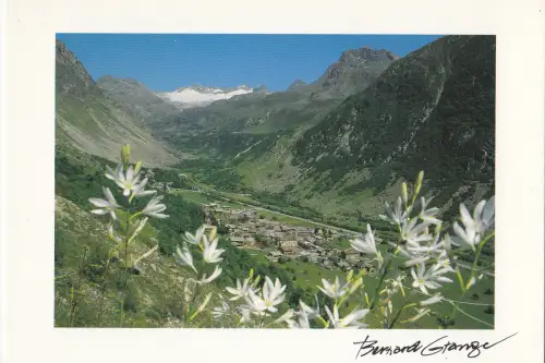 BF25640 Querformat Frankreich Vorder-/Rückbild