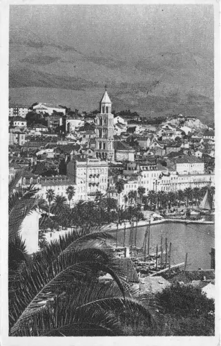 uk42318 split croatia