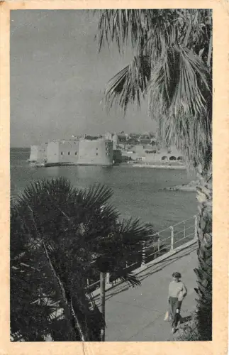 Lot116 Dubrovnik Ragusa Kroatien