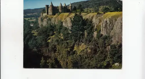 BF20886 chateau de sailhant france front/back image