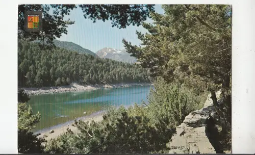 BF30557 valls d andorra lac d engolasters front/back image