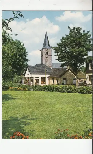 BF30362 rolde dorpsgezicht niederlande front/back image