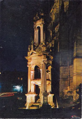 BF14377 autun fontaine st lazare s et l france front/back image