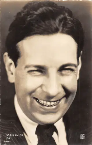 B10530 st granier Filmstar