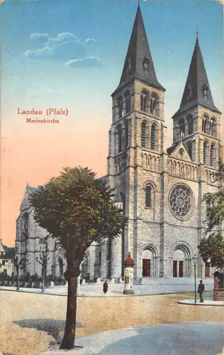 BR42239 Wiesbadener Kurhaus Hauptfassade