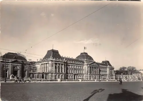 BG7034 CPSM 15x10,5cm