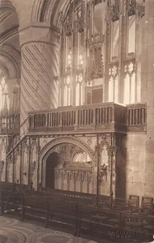 BR39883 Wilkinson Durham England