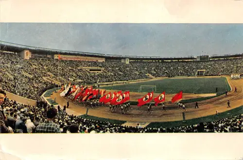 Br44855 Stadion Stadio Estade Moskau Lenin Zentralstadion