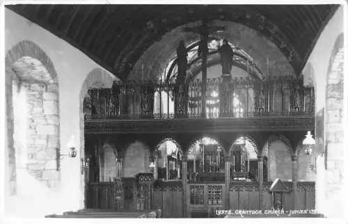 BR68820 crantock church uk richters 19372 echtfoto