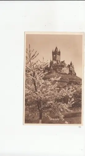 B79909 cochem germany front/back image