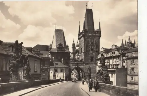 BF32942 karluv most a lamostranske praha czech republic front/back image