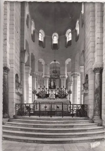 BF26371 selles sur cher l eglise n d la blanche france front/back image