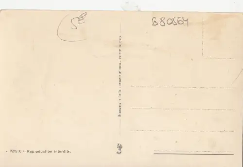 B80564 Kat Front/Back Bild