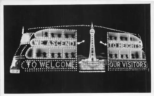 auk41025 blackpool uk