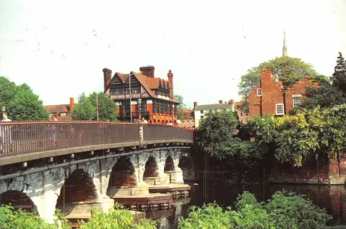 Lot240 uk trent bridge ossington coffee palace newark on trent Nottinghamshire