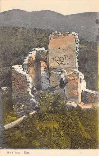 BC60322 Modling Burg