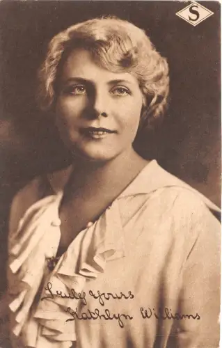 Lot339 Kathlyn Williams Schauspielerin Film Filmstar