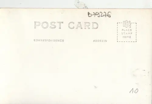 B79276 Querformat Peru Vorder-/Rückseite Bild