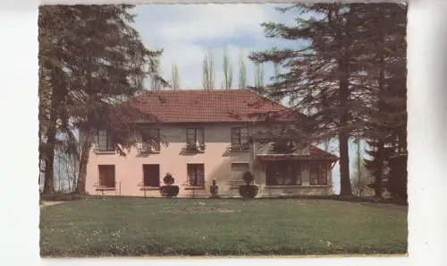 BF31861 rambouillet s et o maison la garenne pavillon france front/back image