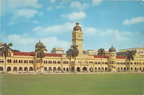 US5976 Federal Secretariat Kuala Lumpur Malaysia