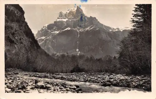 BF26495 sixt le pic de tanneverge france front/back image