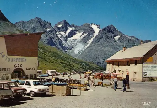 BF25216 col du lauteret france front/back image