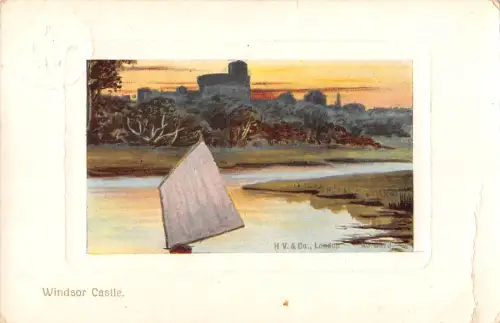 uk31168 windsor castle uk