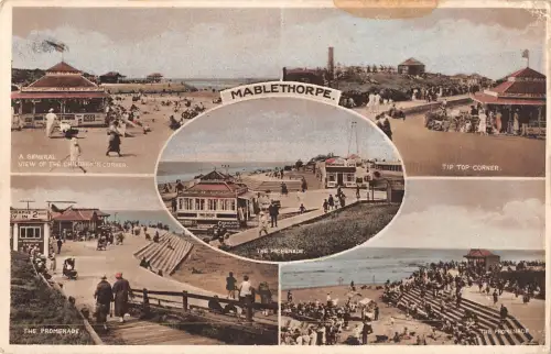 uk17007 mablethorpe uk