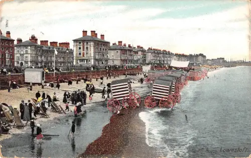 uk12863 south beach loweroft uk