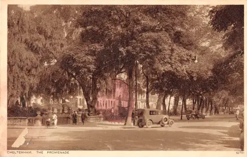 uk15420 the promenade cheltenham uk