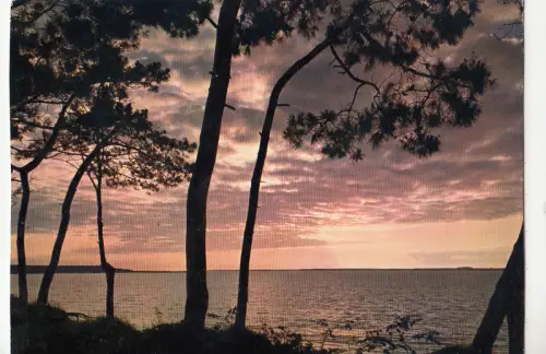 BF25373 Querformat Frankreich Vorder-/Rückbild