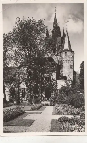 BF33150 stedlick museum het prinsenhof delft niederlande front/back image