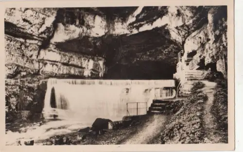 BF27376 source de la loue france front/back image