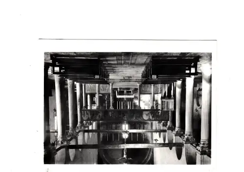 BF12621 venezia torcello cattedrale di s amria assunta italyfront/back image