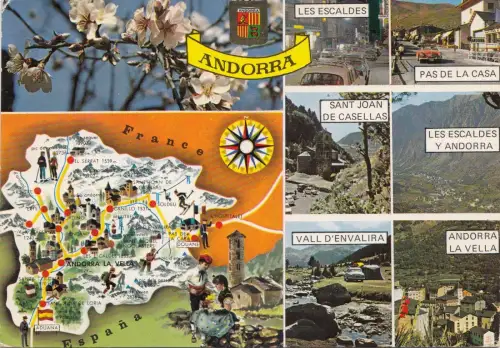 BF30010 Multi Views Valls Andorra Front/Back Bild