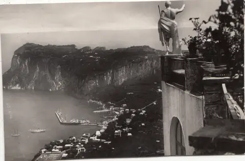 BF33359 Italien Querformat Vorder-/Rückbild