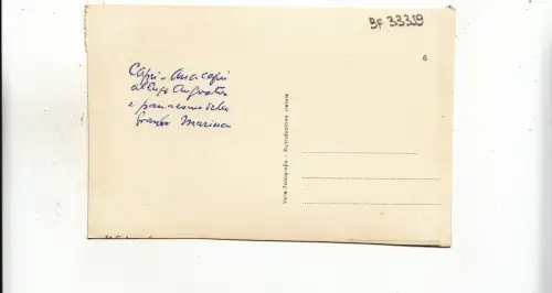 BF33359 Italien Querformat Vorder-/Rückbild