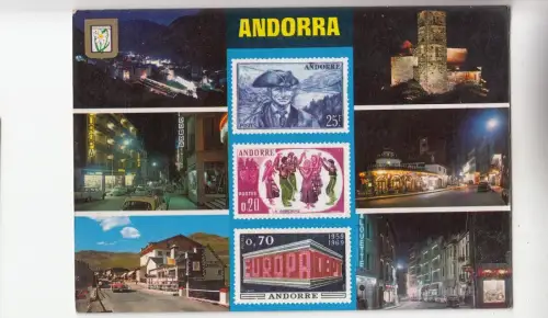 BF28918 Multi Views Valls Andorra Front/Back Bild