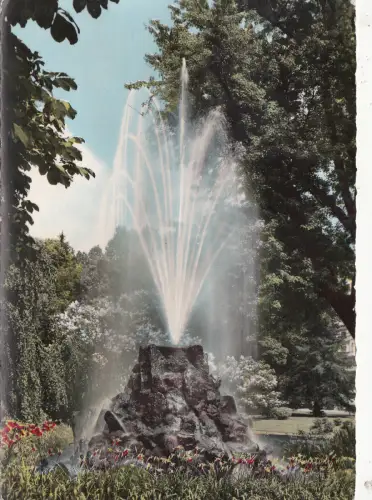 BF33296 baden baden germany front/back image