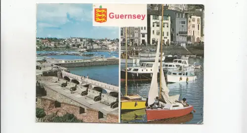 BF32817 ship guernsey uk front/back image