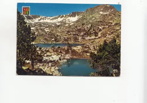 BF29285 cercle de pessons estany valls d andorra front/back image
